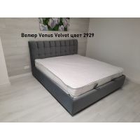 Полуторная кровать "Кантри" с подъемным механизмом 120*200 